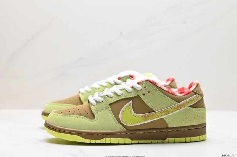 Nike Dunk Shoes